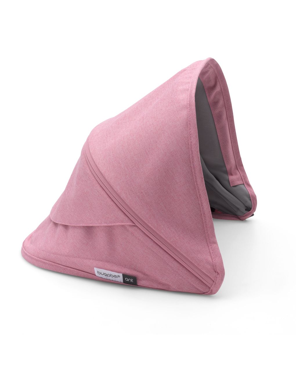Cappottina ant rosa melange - bugaboo