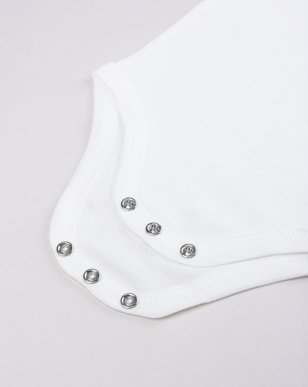 Body mezza manica bimba bianco "animaletti"