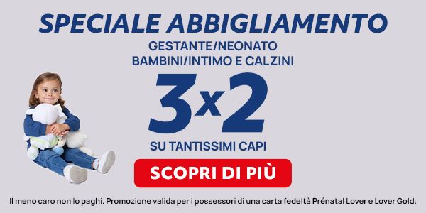 Speciale Abbigliamento