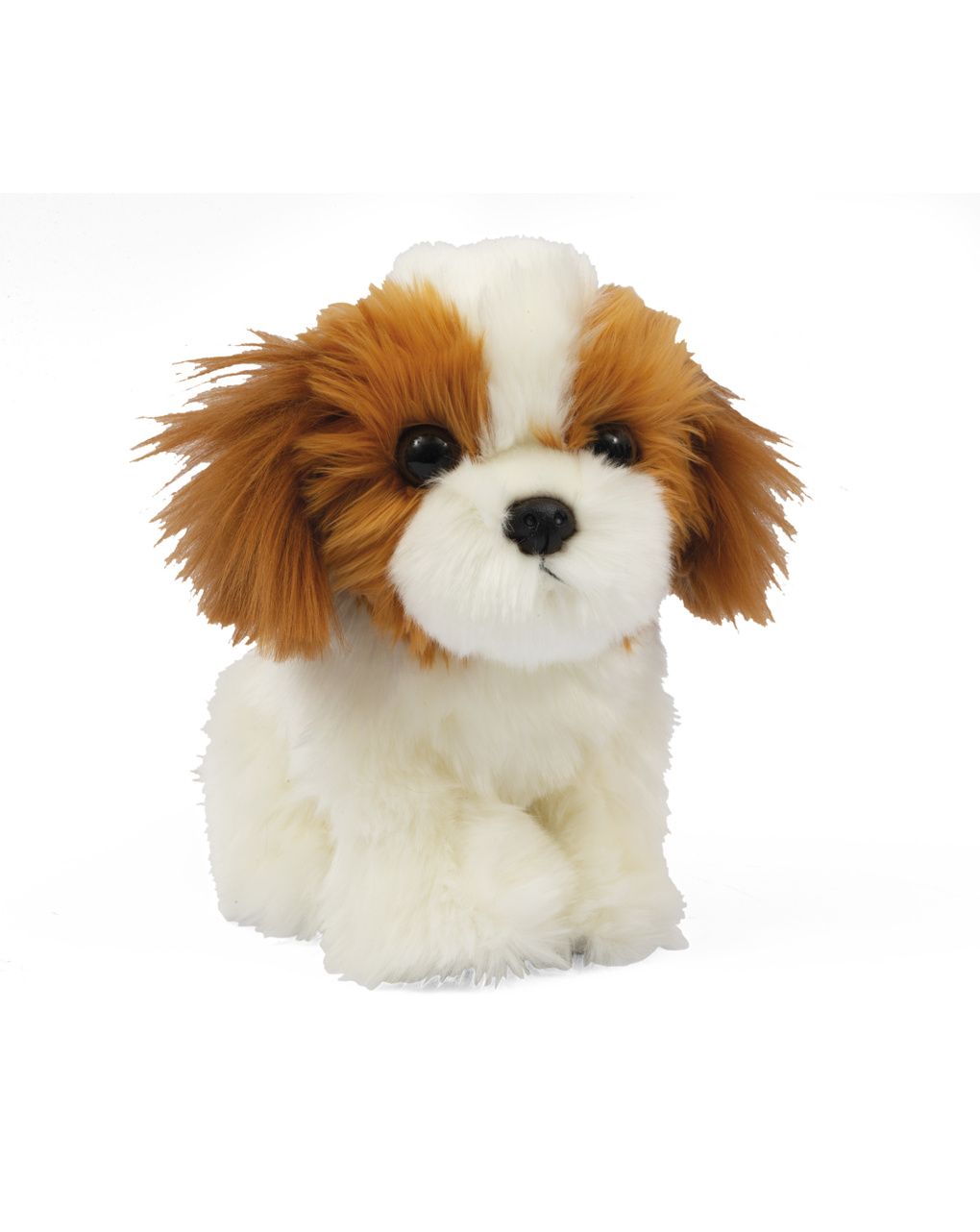 Peluche cagnolini seduti