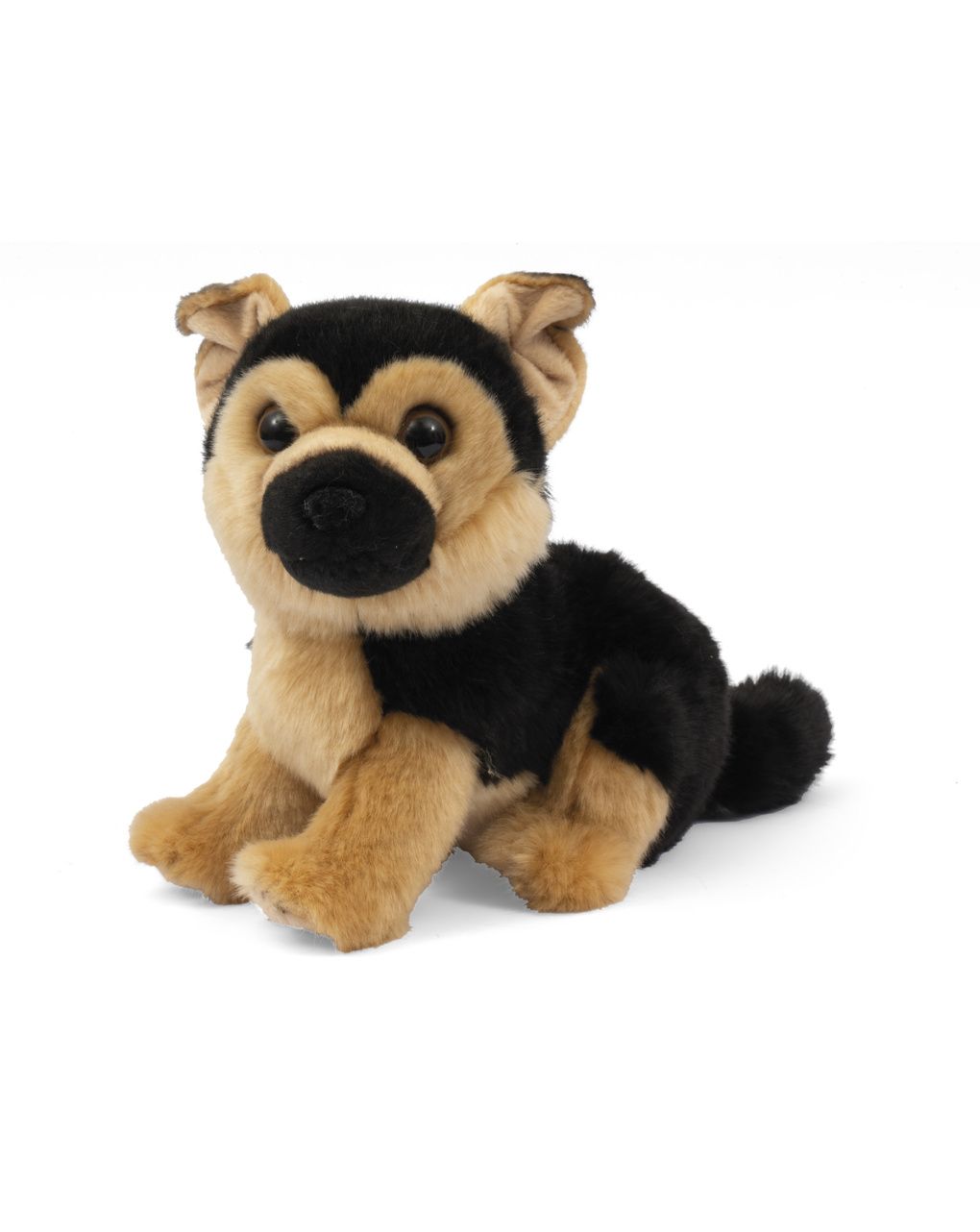 Peluche cagnolini seduti