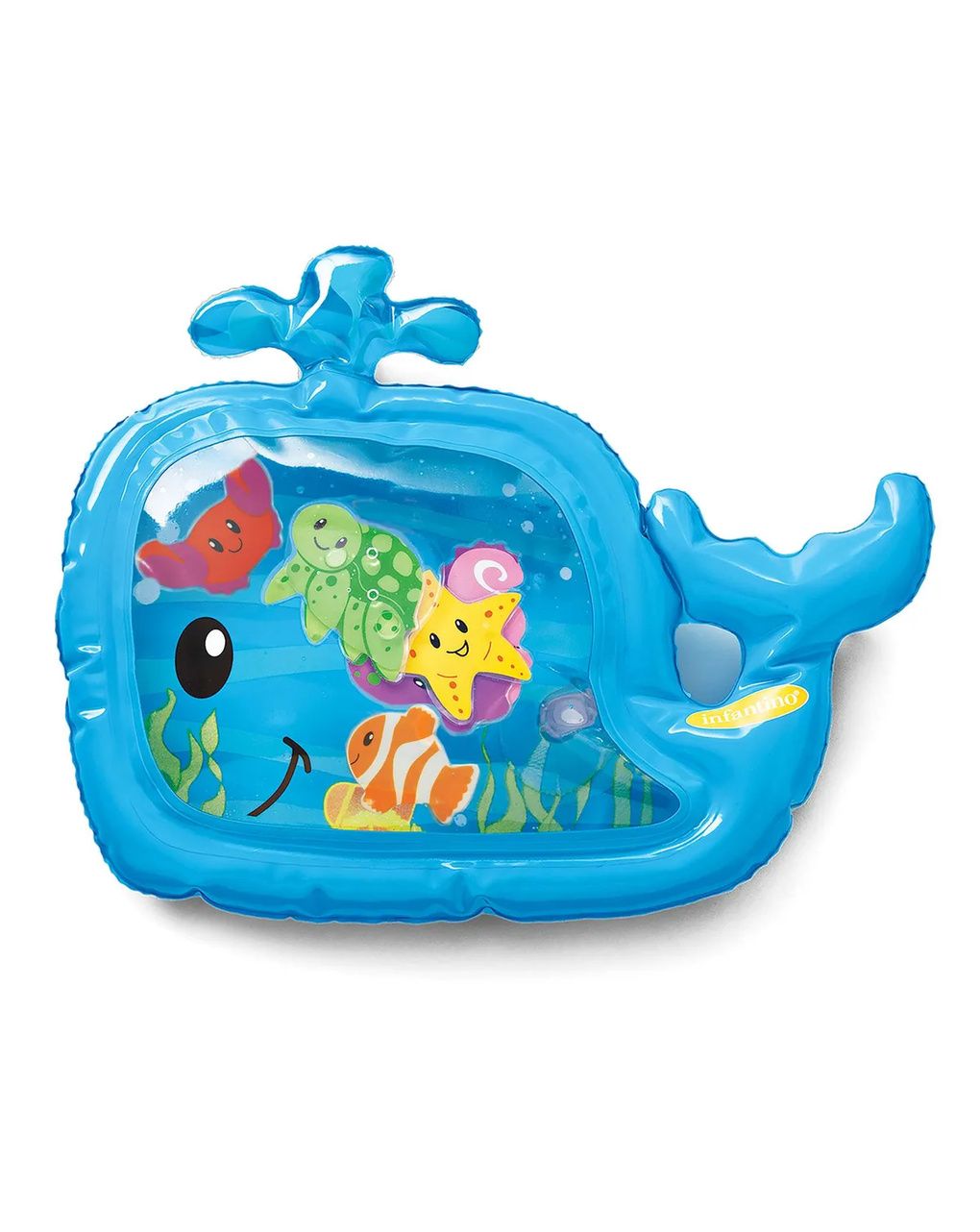 Tappetino acquatico