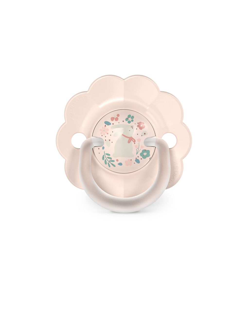 Wonderland succhietto 0-6 mesi liberty neutro - suavinex