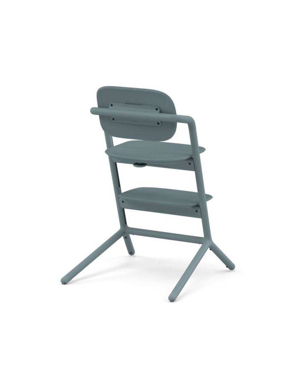 Seggiolone lemo 4-in-1 set stone blue - cybex