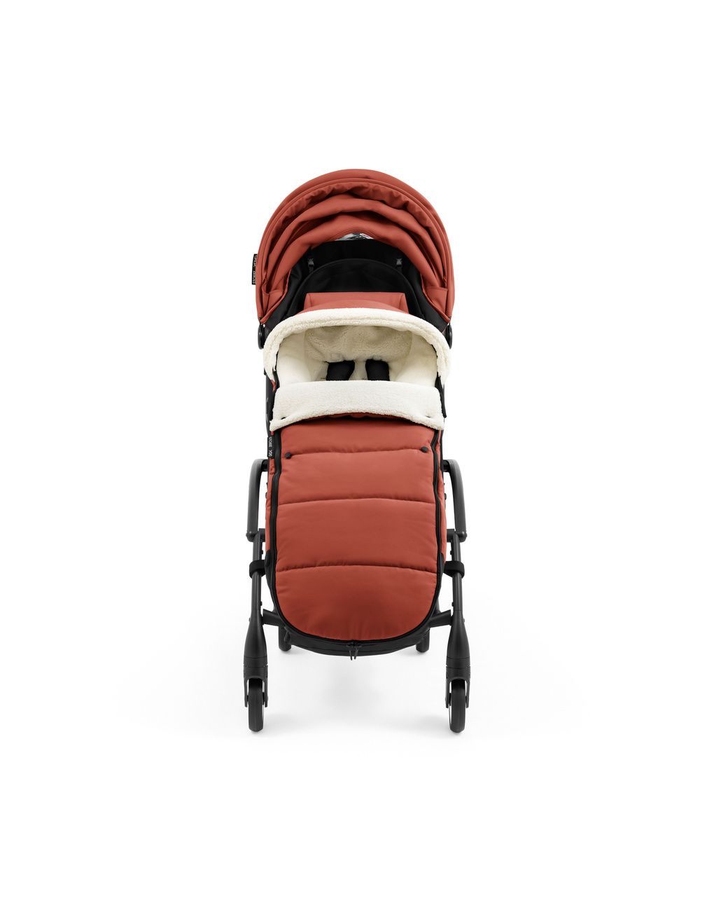 Sacco coprigambe - berry - stokke yoyo⁵