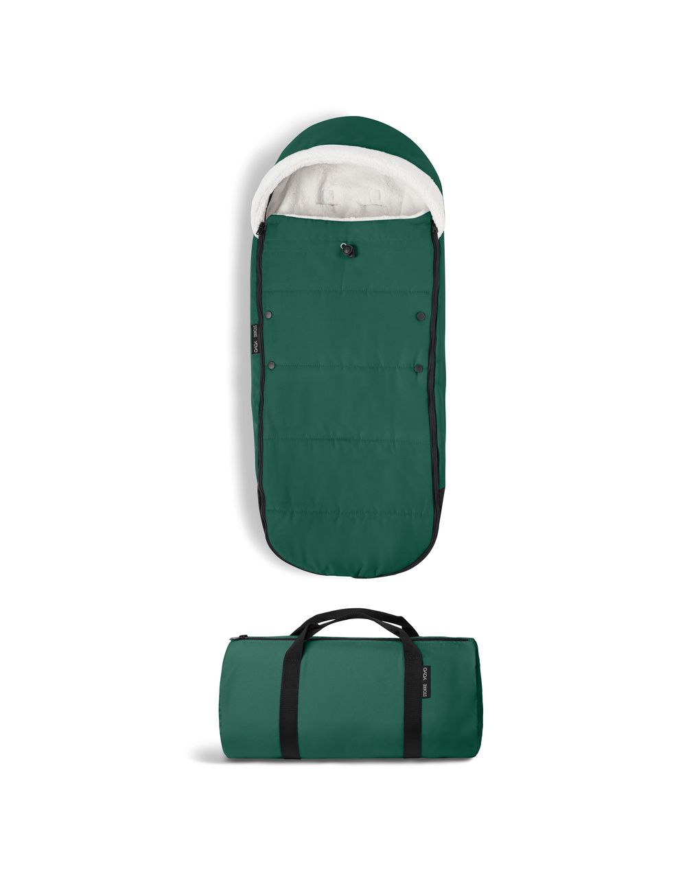 Sacco coprigambe - forest - stokke yoyo⁵