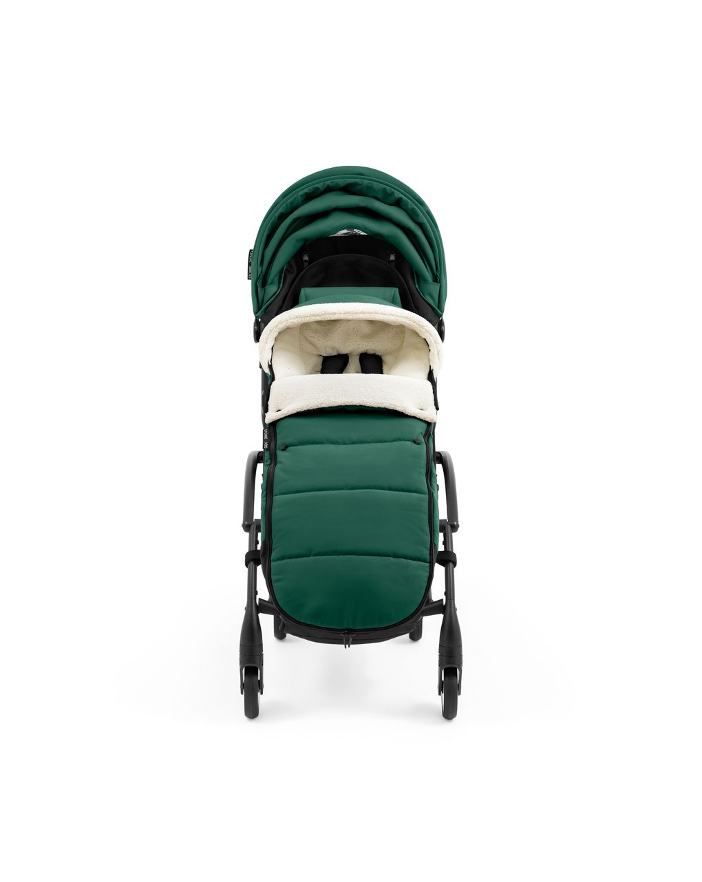 Sacco coprigambe - forest - stokke yoyo⁵