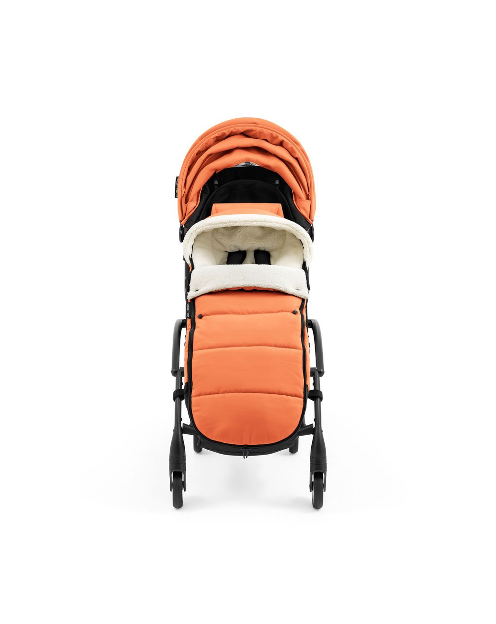 Sacco coprigambe - peach - stokke yoyo⁵