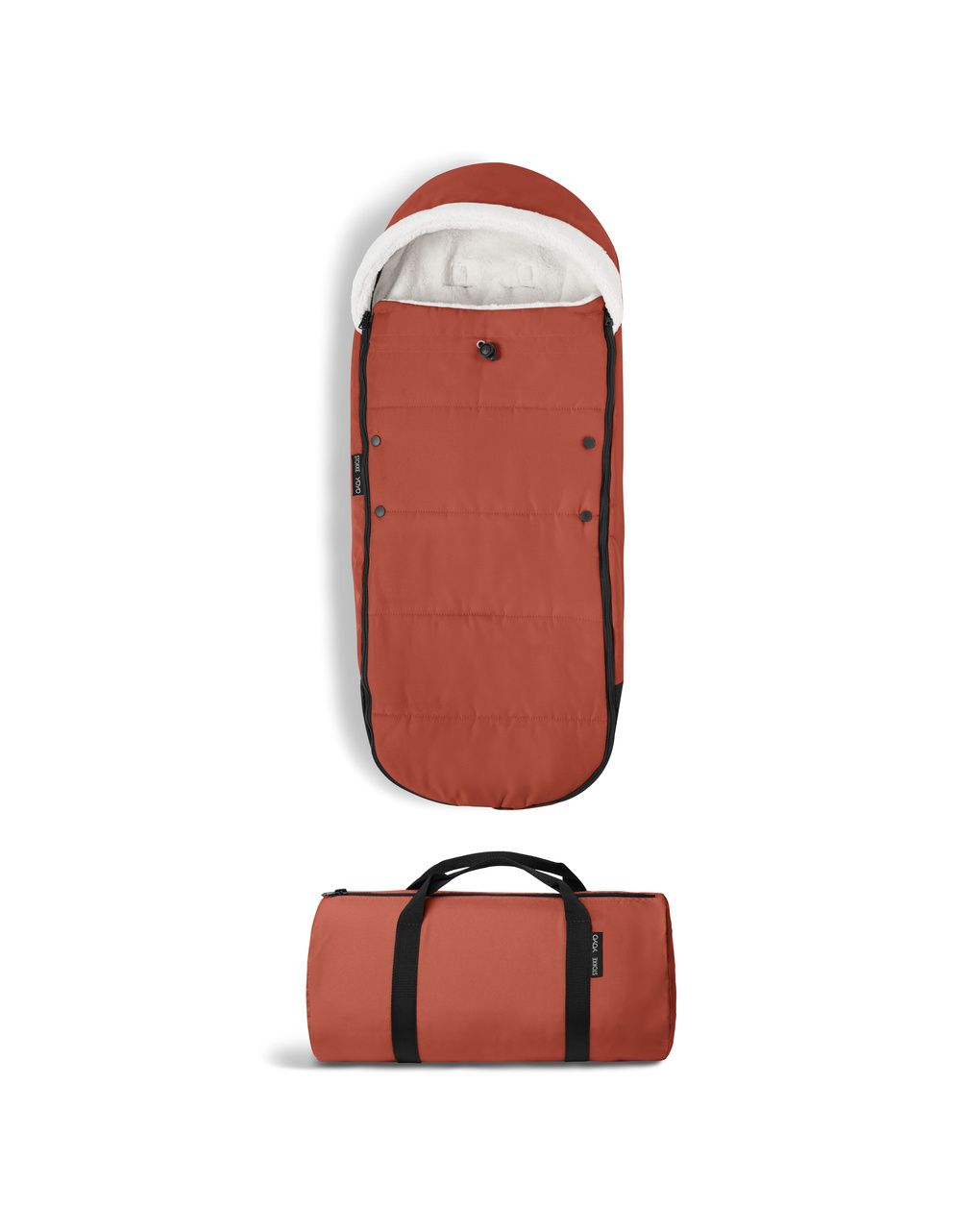 Sacco coprigambe - berry - stokke yoyo⁵