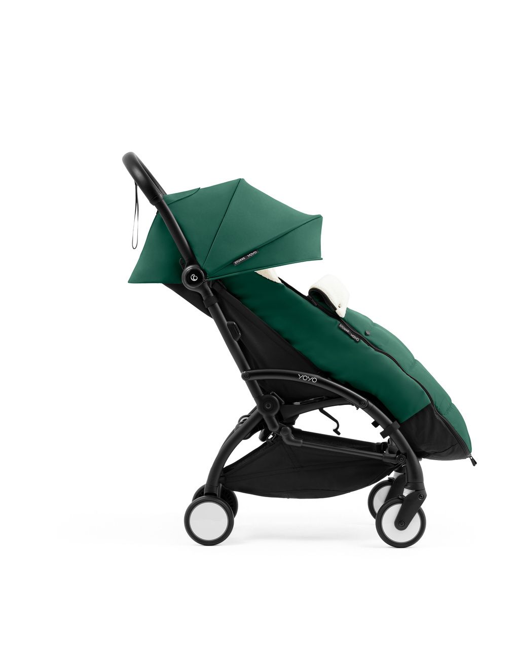 Sacco coprigambe - forest - stokke yoyo⁵