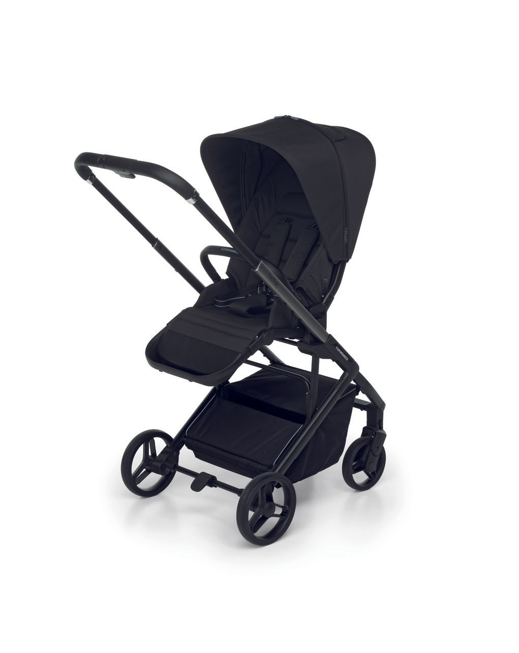 Trio tictoc rekline ebony - foppapedretti