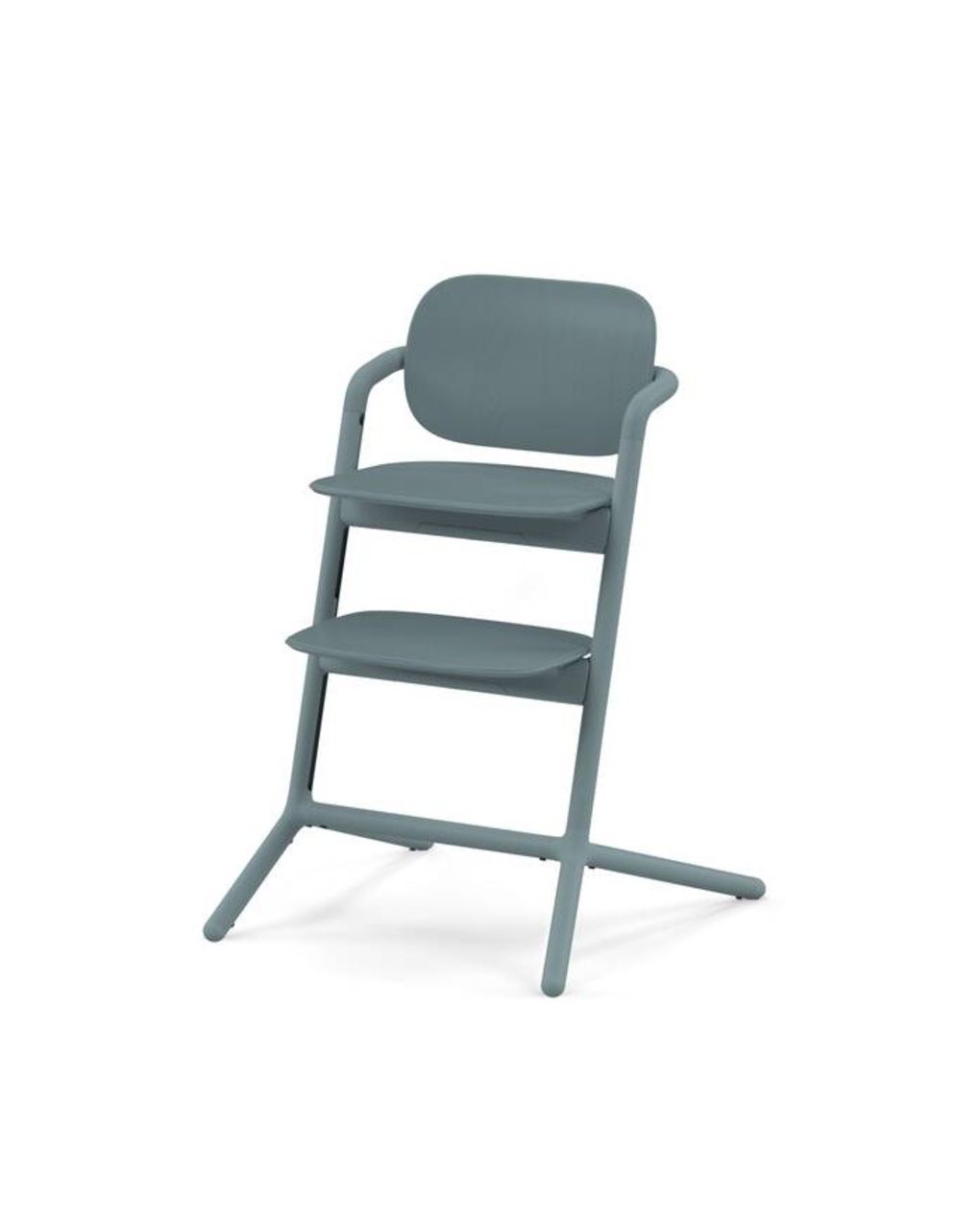 Seggiolone lemo 4-in-1 set stone blue - cybex