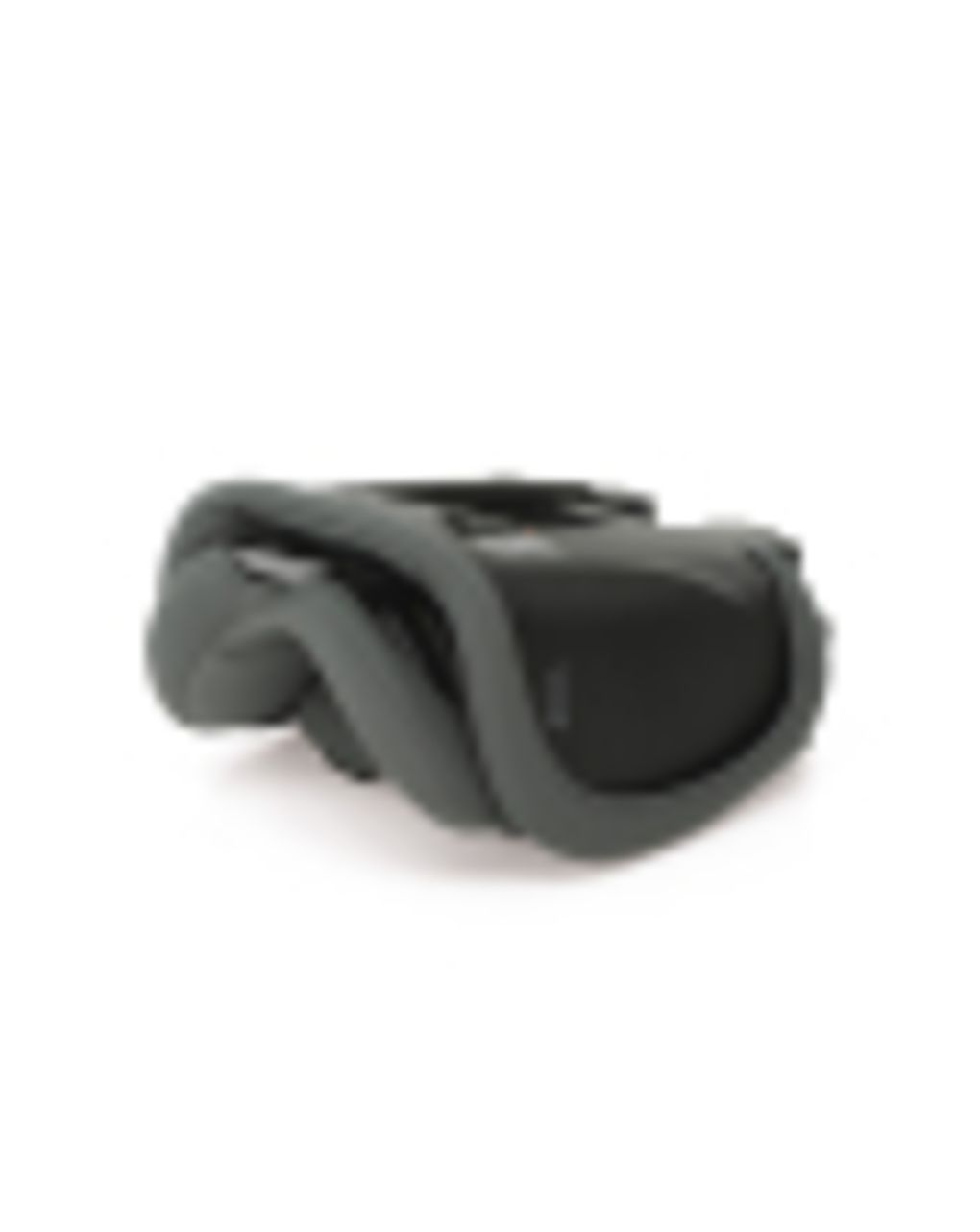 Seggiolino auto course i-size 100-150cm - grey - foppapedretti