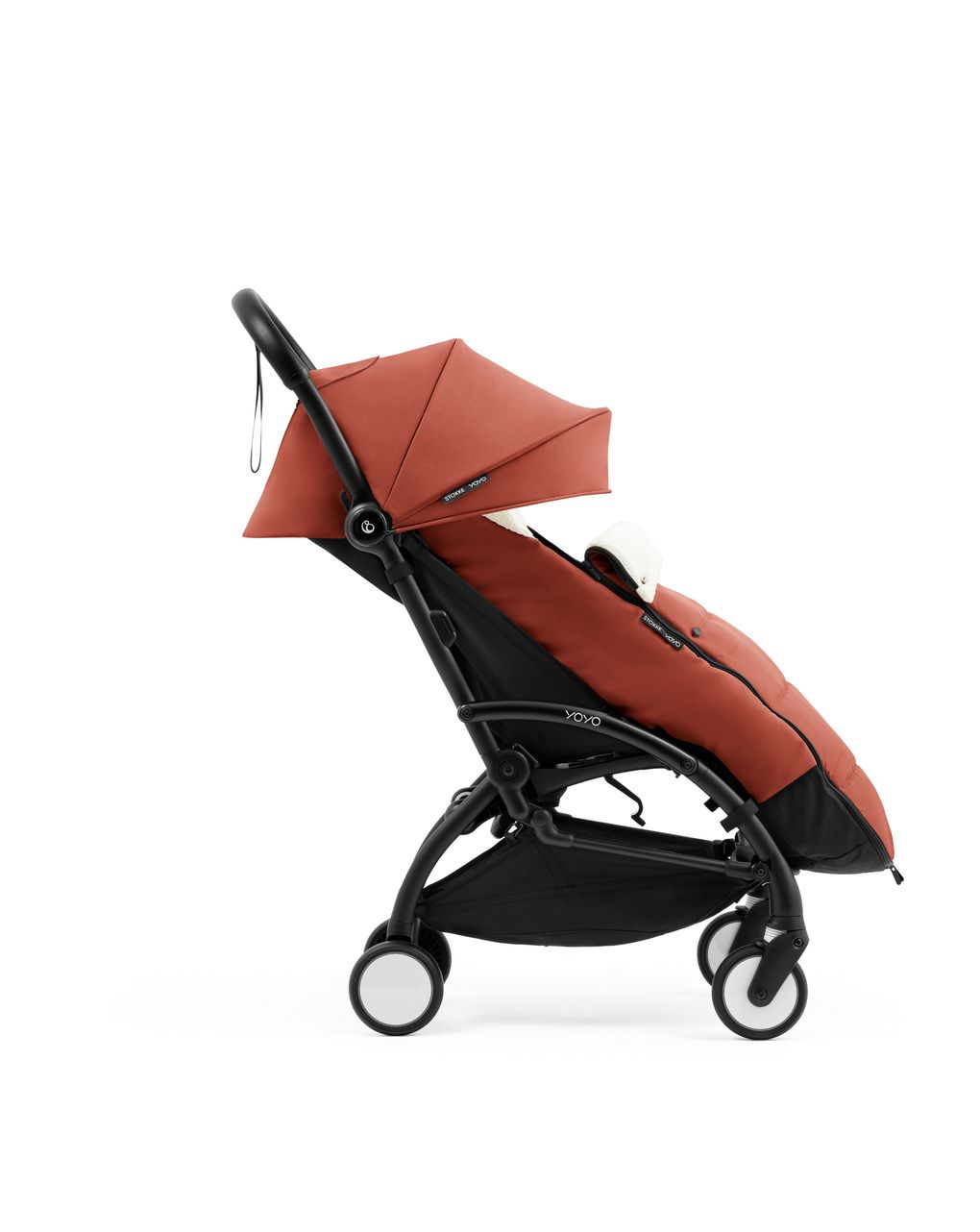 Sacco coprigambe - berry - stokke yoyo⁵