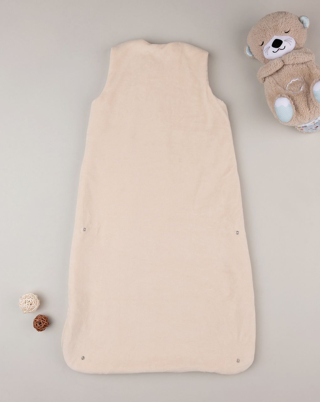 Sacco nanna in ciniglia winnie the pooh - tog 2,5