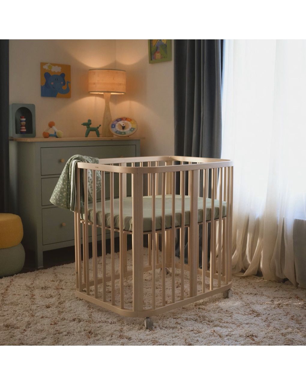 Materasso  mini nighti™ - stokke®