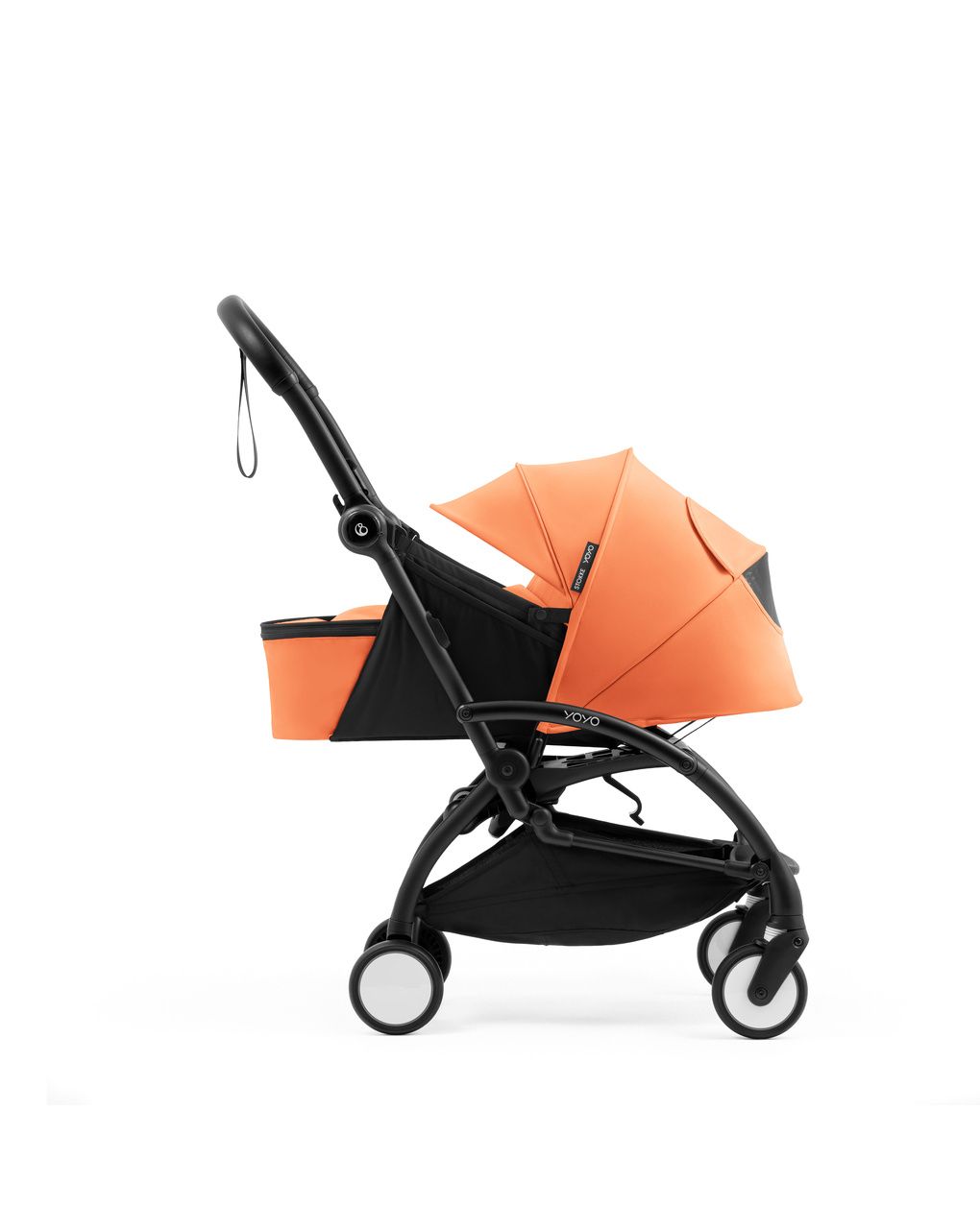 Navicella pieghevole - peach - stokke yoyo⁵