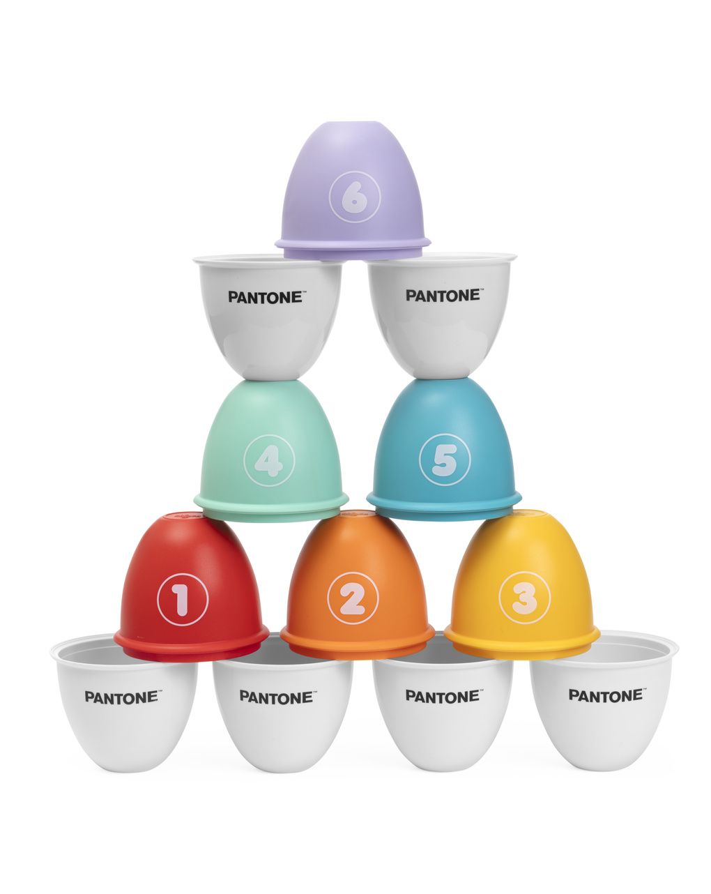Bowling pantone
