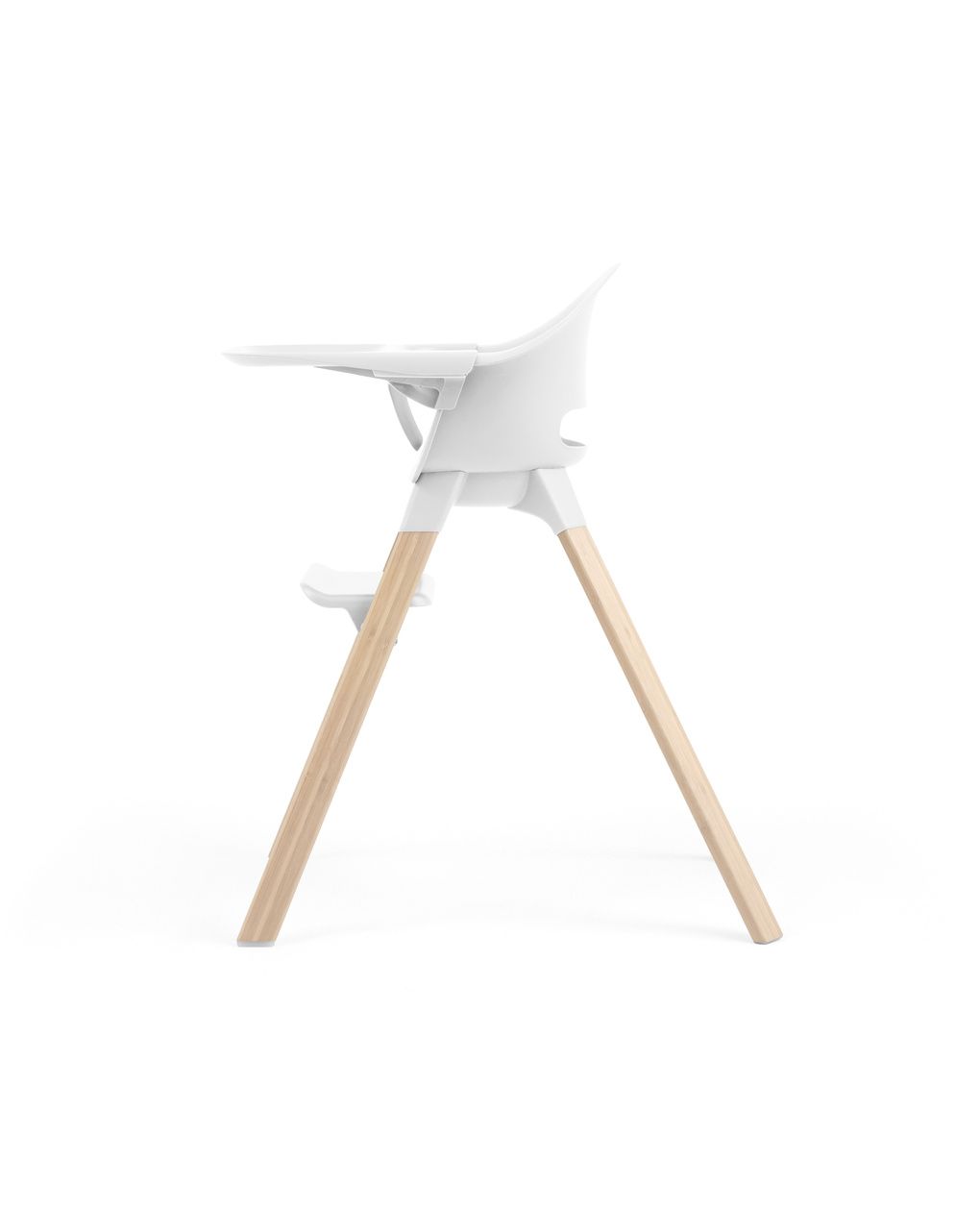 Seggiolone clikk™ - white - stokke®