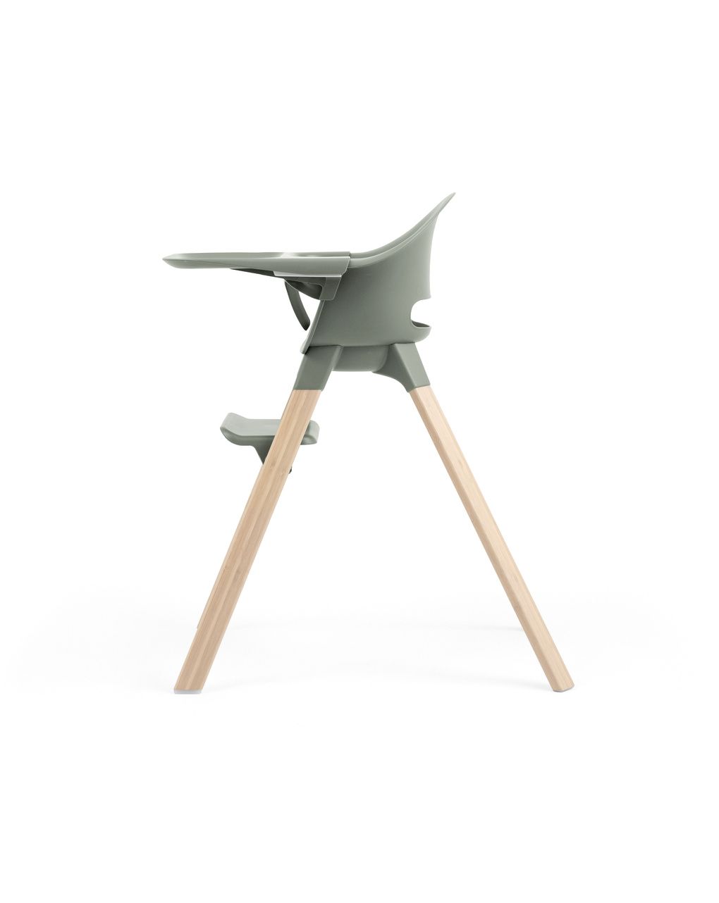 Seggiolone clikk™ - glacier green - stokke®