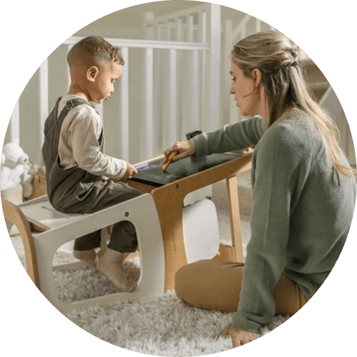 Metodo montessori