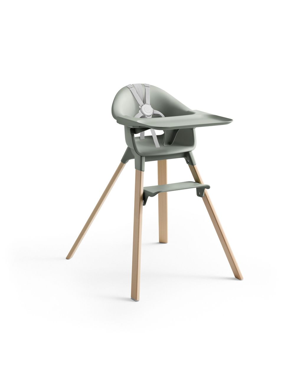 Seggiolone clikk™ - glacier green - stokke®