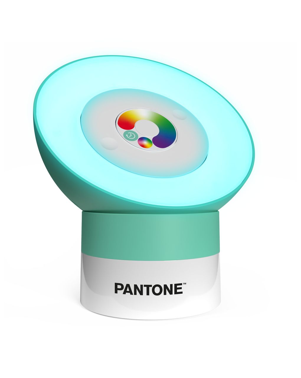 Pantone lampada dei colori