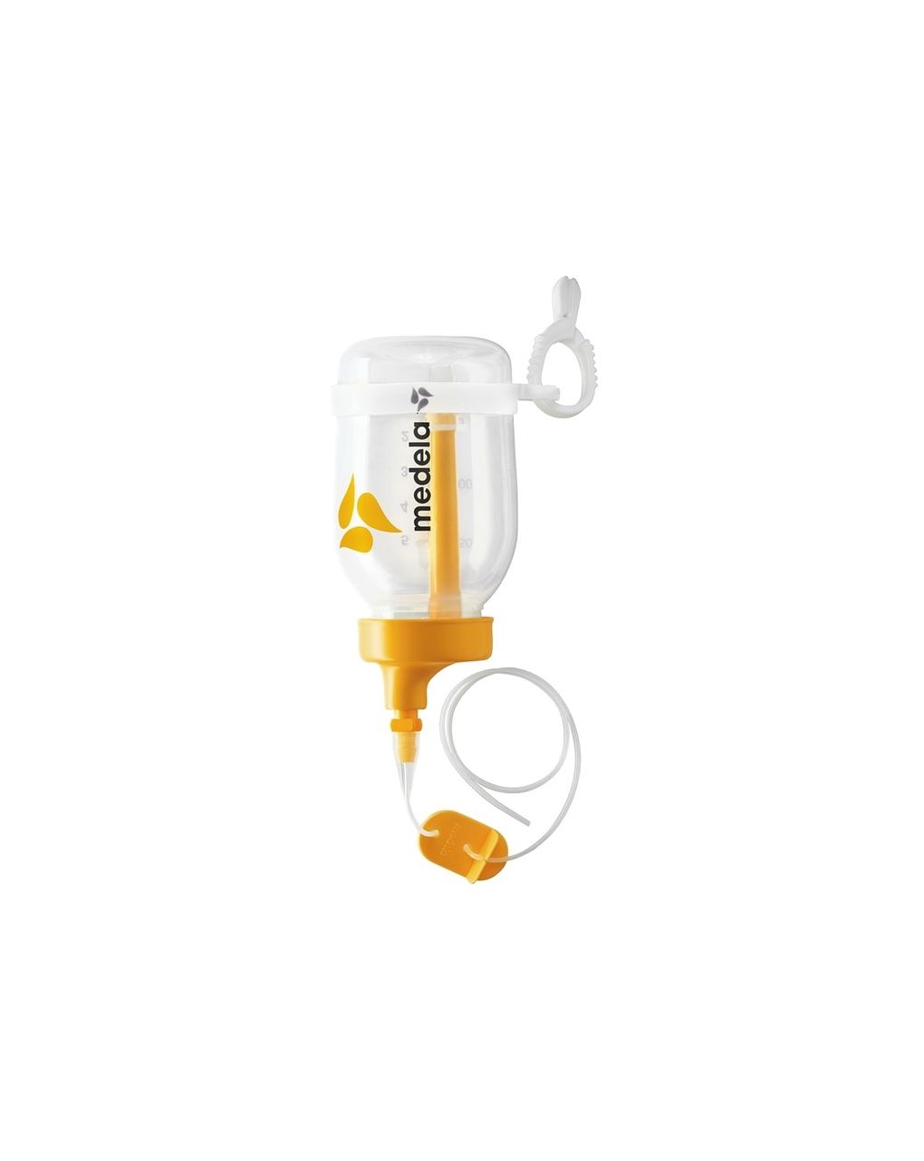 Sistema di allattamento integrativo - medela