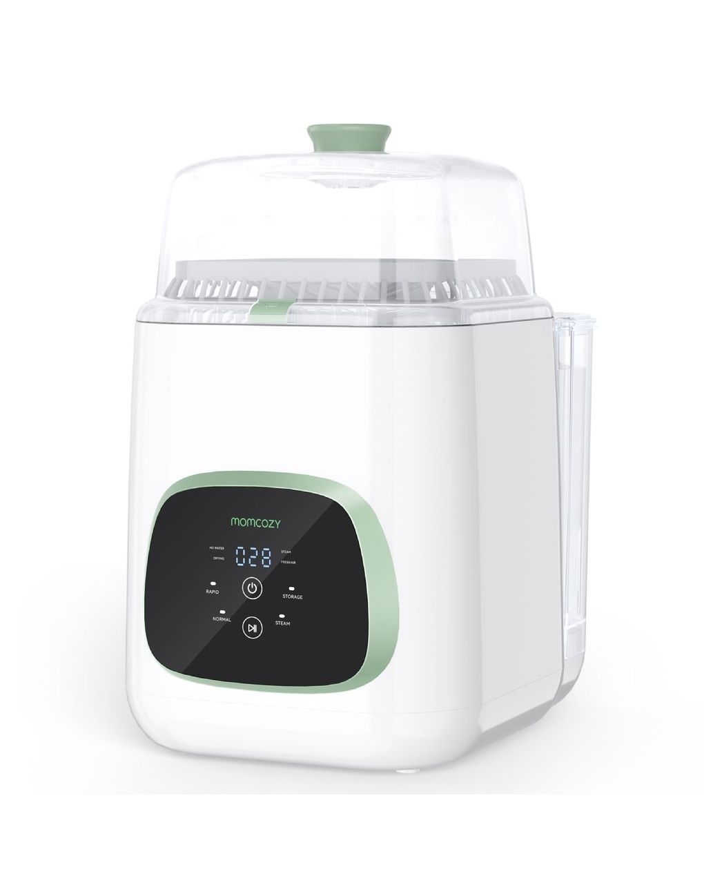 Momcozy kleanpal pro lava-asciuga-sterilizza