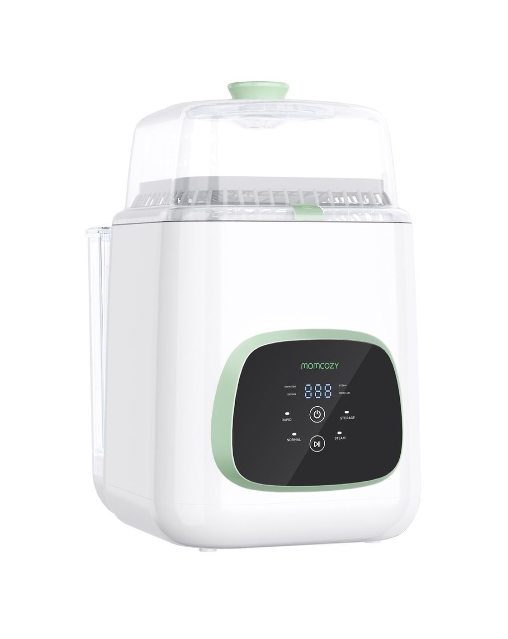 Momcozy kleanpal pro lava-asciuga-sterilizza