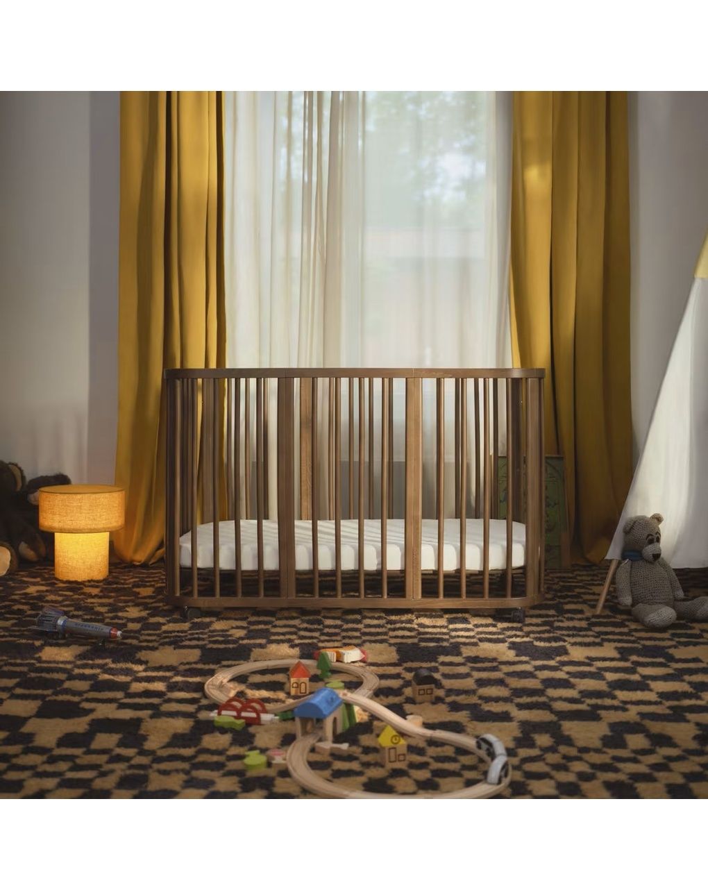 Materasso per lettino nighti™ - stokke®