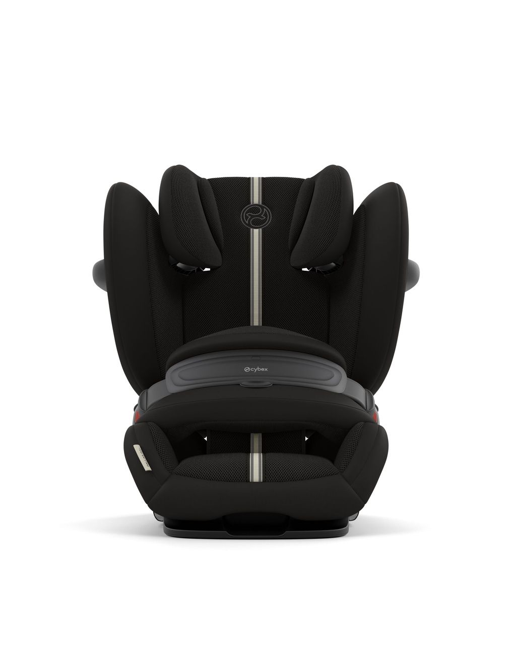 Seggiolino pallas g3 plus - moon black 76-150cm - cybex