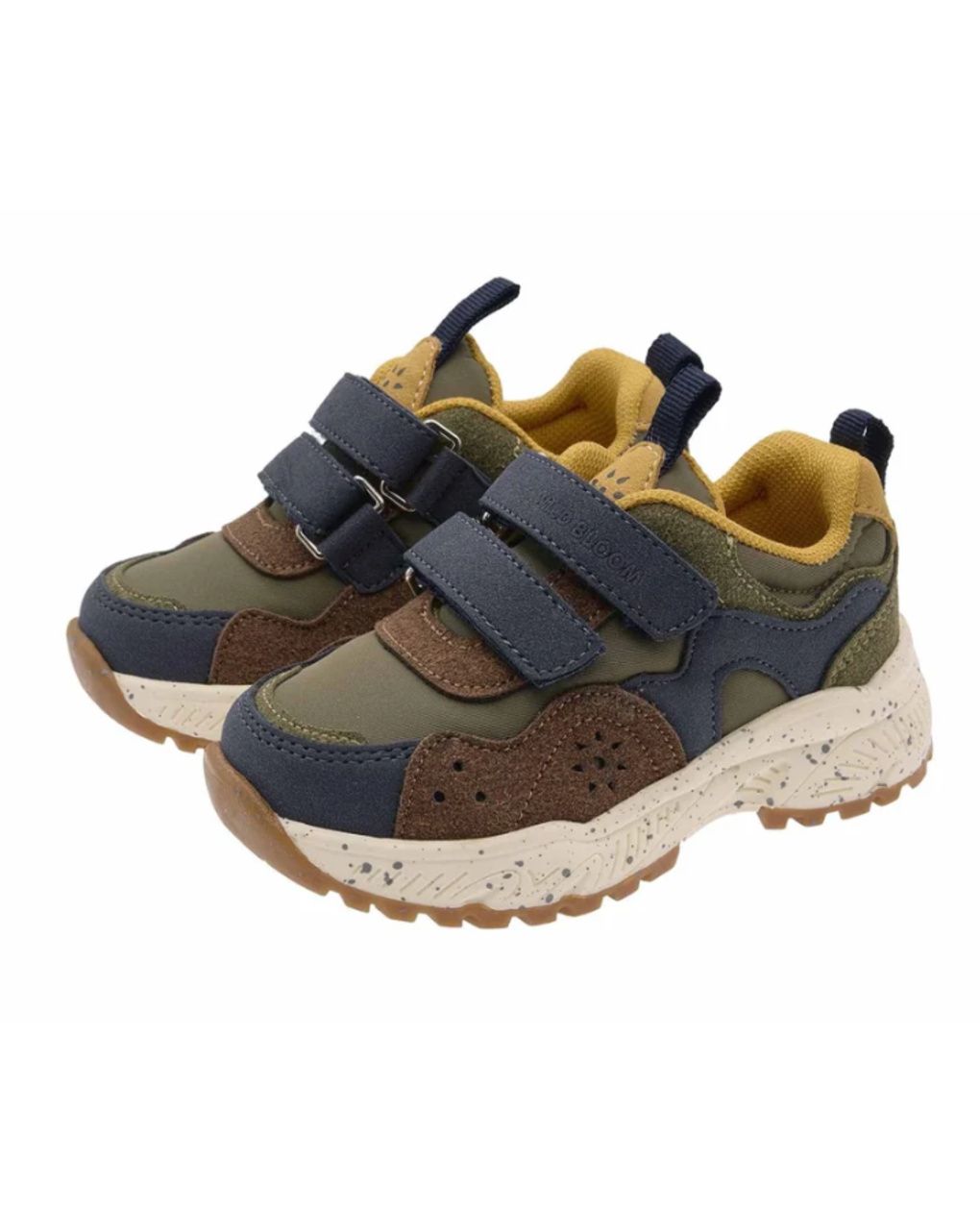 Chicco - sneakers crimi cachi bambino
