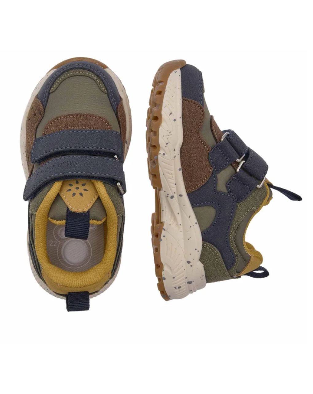 Chicco - sneakers crimi cachi bambino