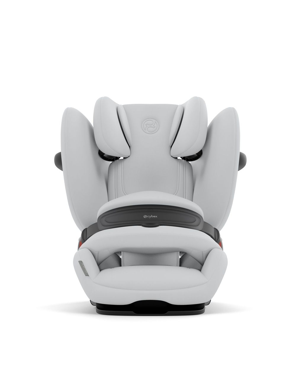 Seggiolino pallas g3 - fog grey 76-150cm - cybex