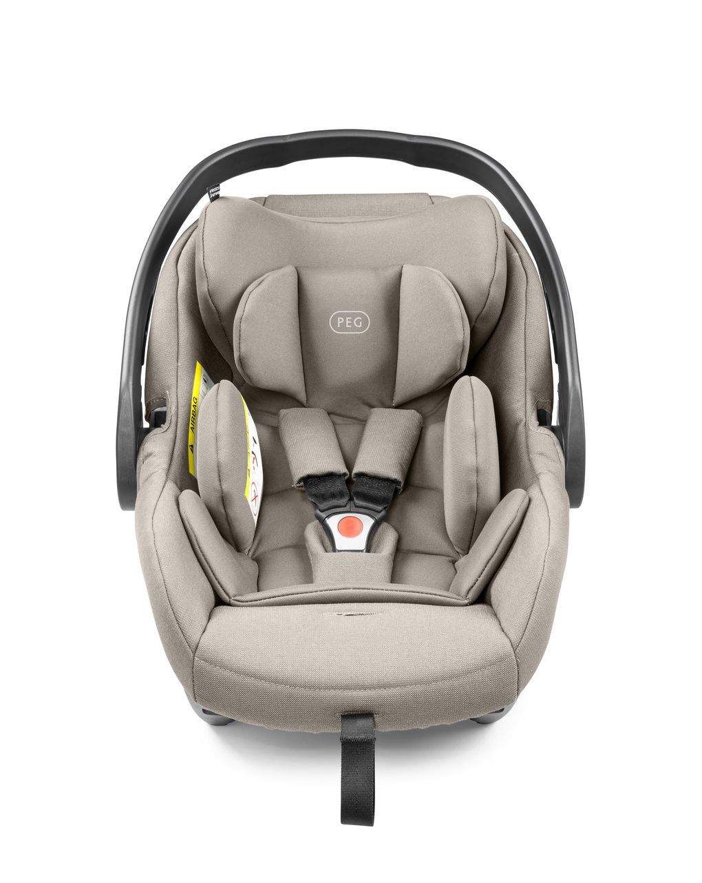 Seggiolino auto primo viaggio slk - astral - peg