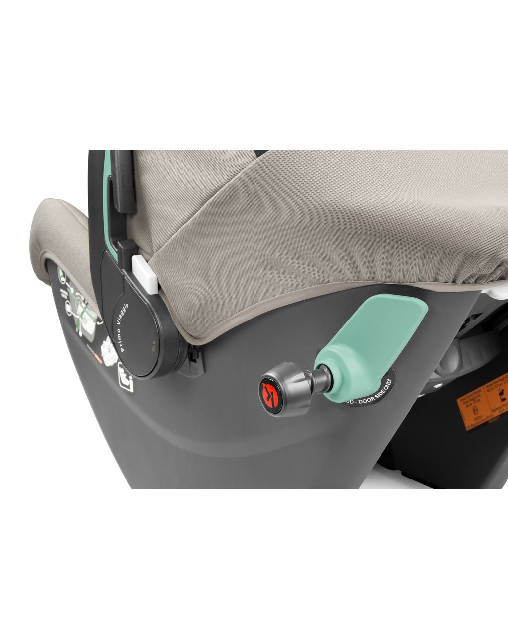 Seggiolino auto primo viaggio slk - astral - peg