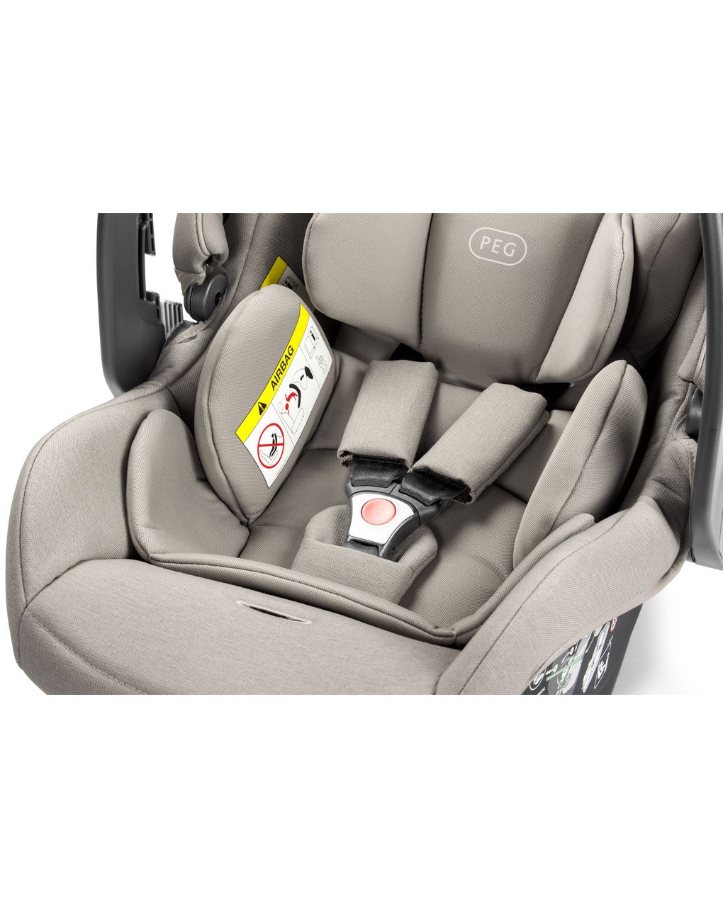 Seggiolino auto primo viaggio slk - astral - peg