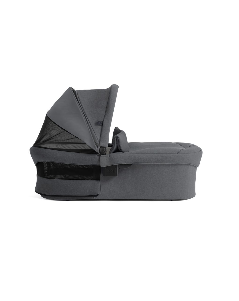 Joie signature - ramble™ xl navicella, colore ebony