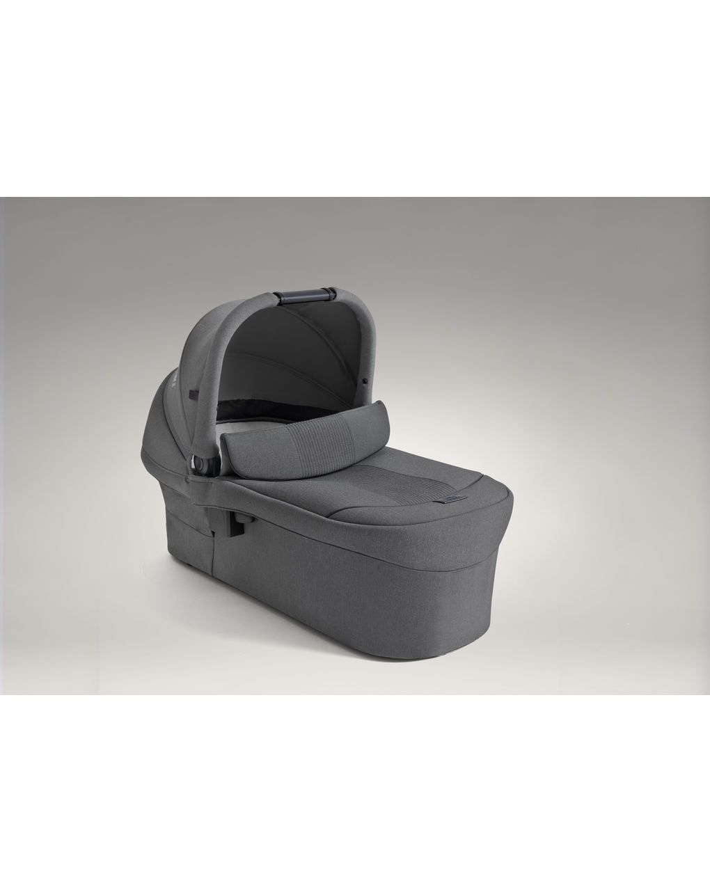 Joie signature - ramble™ xl navicella, colore ebony