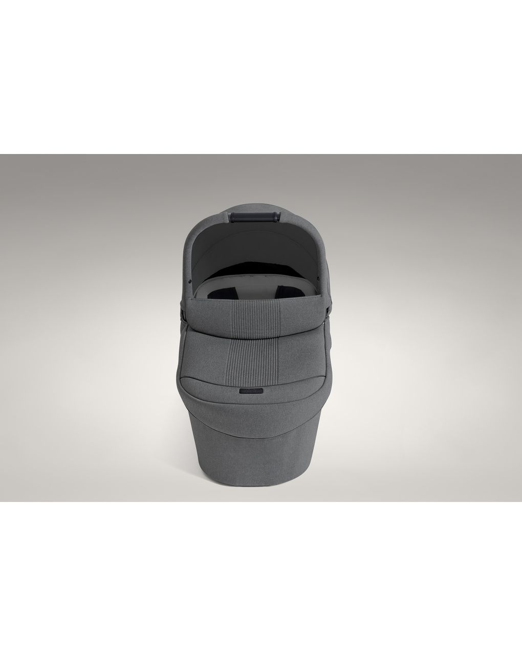 Joie signature - ramble™ xl navicella, colore ebony