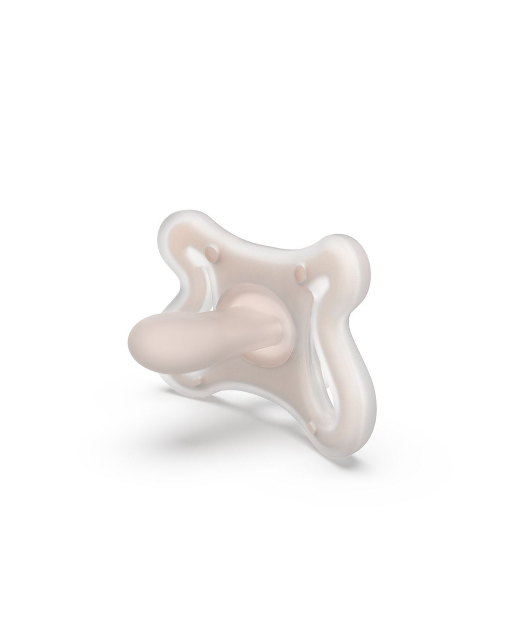 Tettarella zero.zero succh. 0/6m fair - suavinex