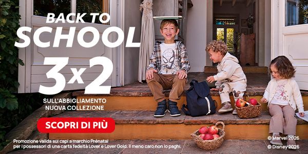 Back to school