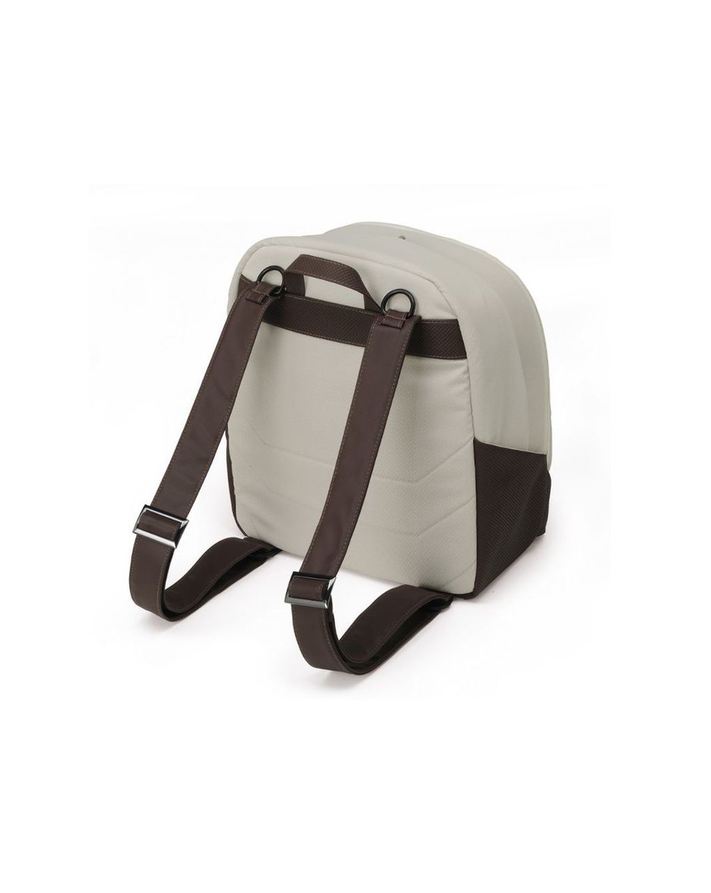Zaino snappy cream - foppapedretti