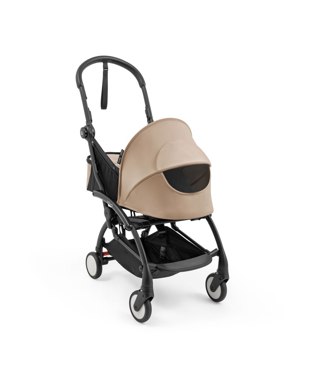 Navicella pieghevole - taupe - stokke yoyo⁵