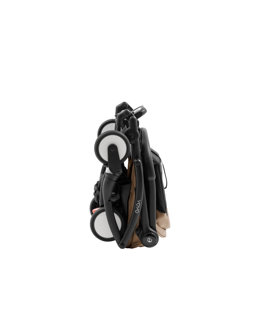 Navicella pieghevole - taupe - stokke yoyo⁵