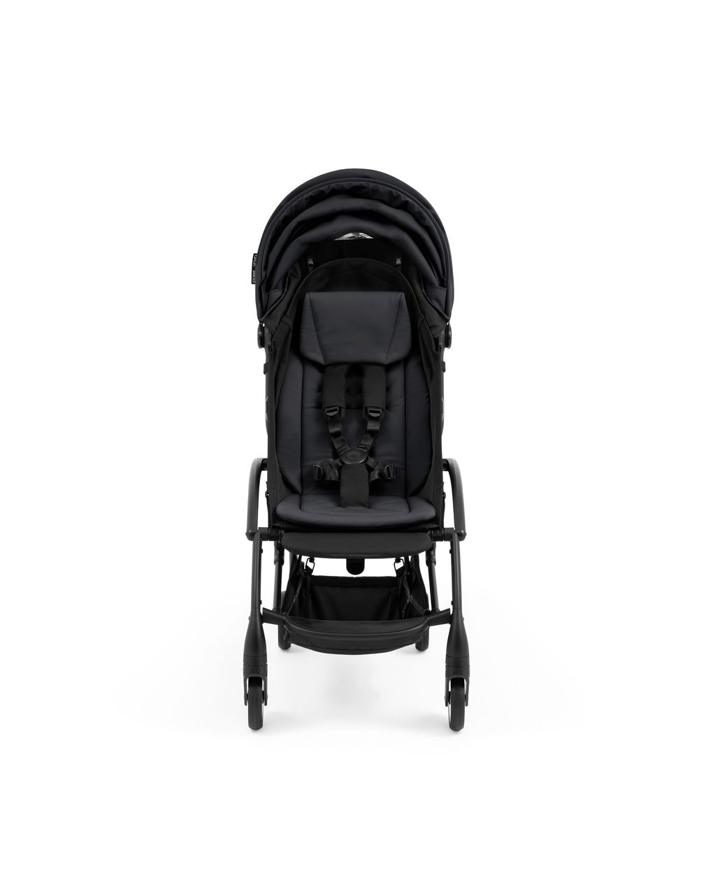 Rivestimento passeggino - black - stokke yoyo⁵