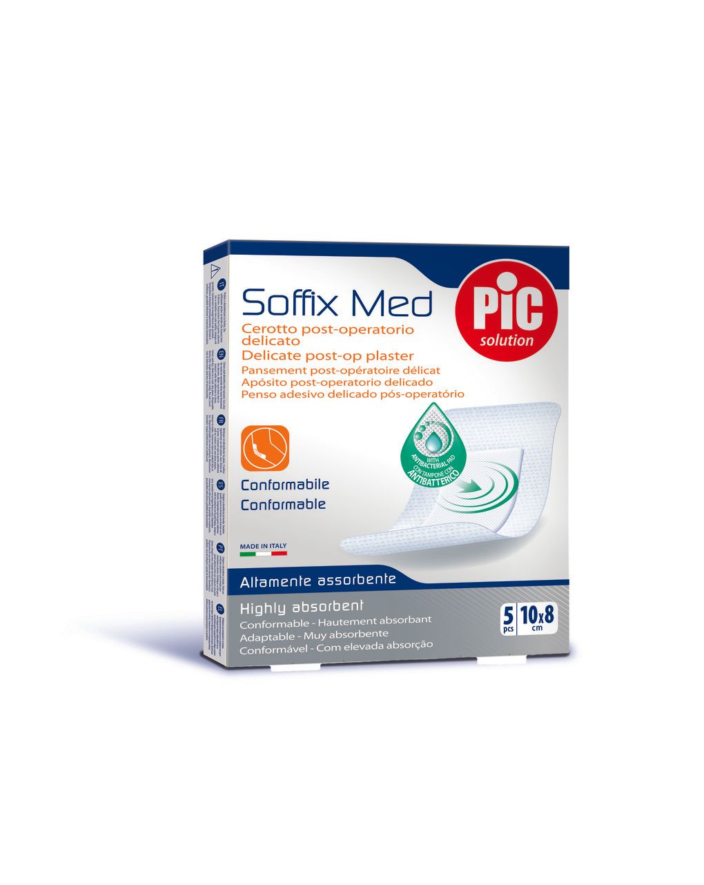 Cerotto ab soff med 10x8 5p - pic