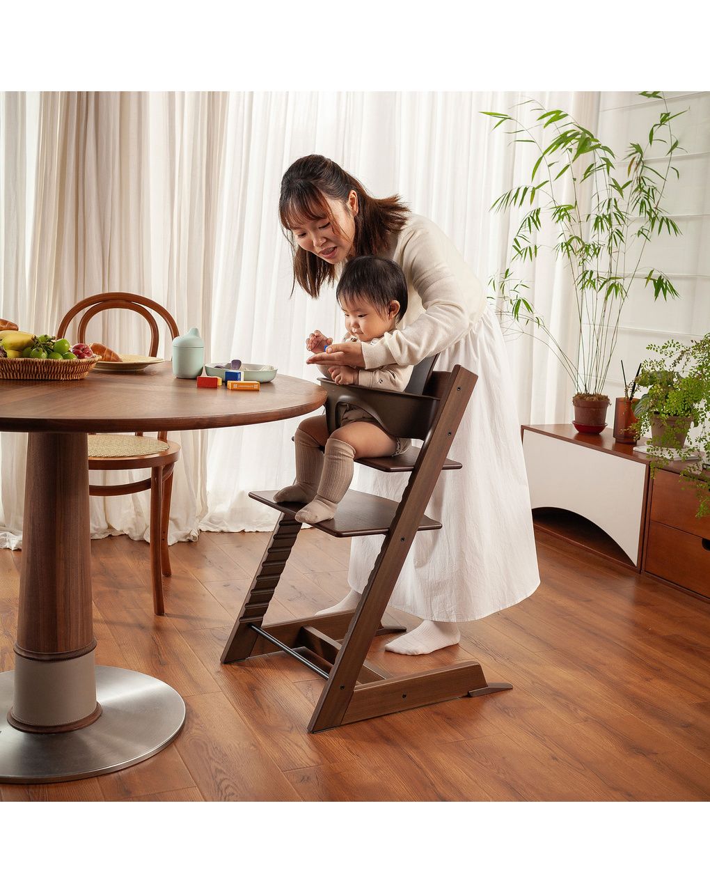 Tripp trapp® signature noce - limited edition - stokke