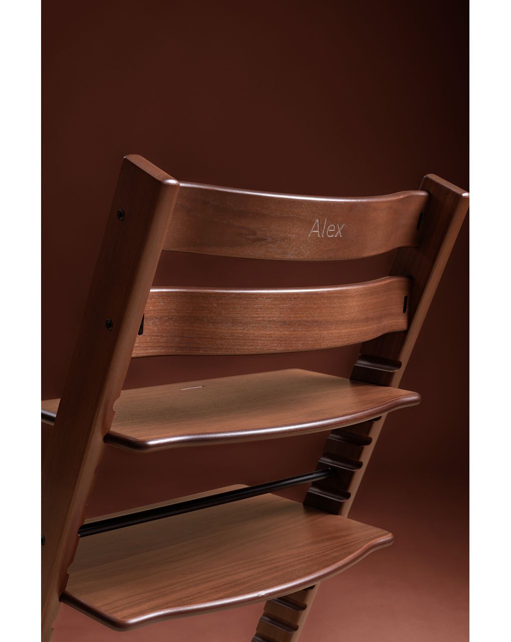 Tripp trapp® signature noce - limited edition - stokke